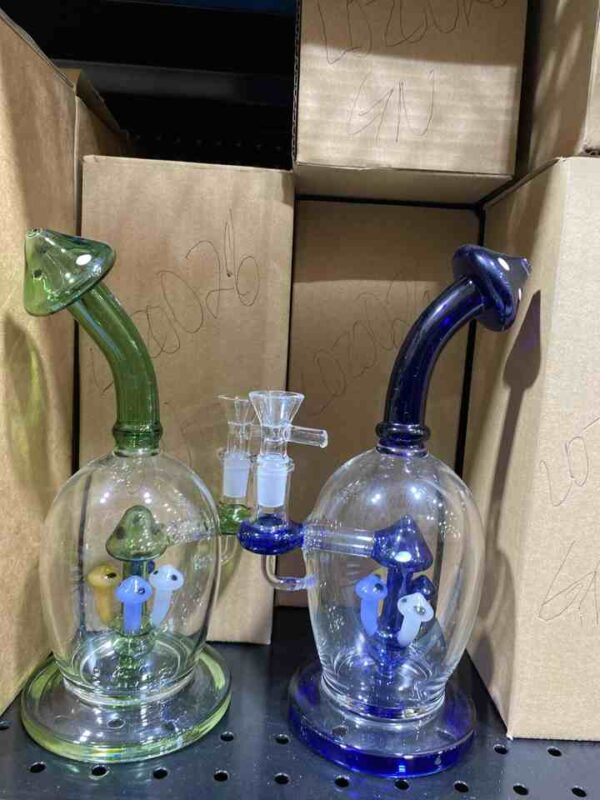 GLASS BONG 22 LOZO026